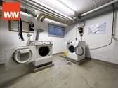 Wasch- und Trockenraum - 