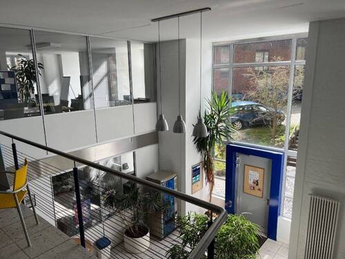 Bild3 - 8 Zimmer Etagenwohnung in Gießen