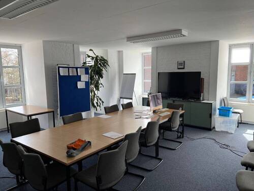 Bild4 - Etagenwohnung mit 440,00 m² in Gießen zur Miete