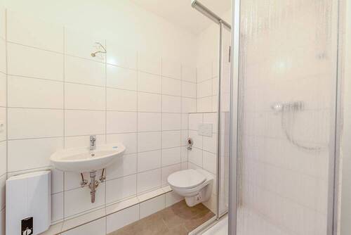 Bad - Etagenwohnung mit 39,00 m² in Elmshorn zur Miete