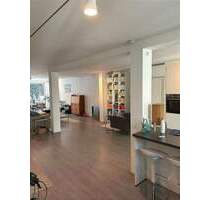 Lichtdurchflutete 3,5 Zimmerwohnung Alsterlage Doppelbalkon 2 Bäder Fahrstuhl ab sofort frei - Hamburg Uhlenhorst