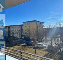 Modern, neuwertig, bezugsfrei: großzügige 2-Zi.-Wohnung in Großhadern - München