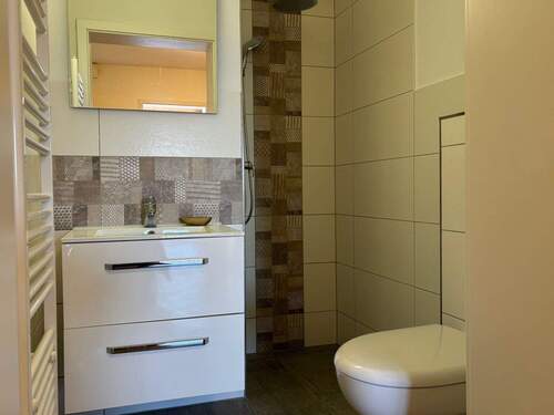 Badezimmer Gewerbe - 