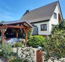 Modernisiertes Einfamilienhaus mit sehr guter Ausstattung! - Demmin