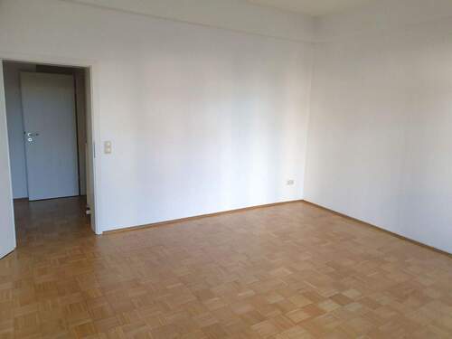 Wohnbereich - 2 Zimmer Etagenwohnung zum Kaufen in Erfurt