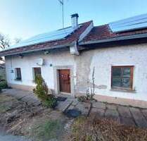 Sacherl; Einfirsthaus in ruhiger Lage mit Schuppen - Hauzenberg Satzreut