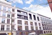 Außenansicht - außergewöhnliche, repräsentative, design, Loft Laden-Bürofläche im Westend Ottensen zu vermieten!