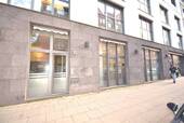 Straßenansicht - Gewerbeobjekt (Büro, Produktion, Verkauf) zur Miete in Hamburg