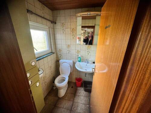 Gäste-WC (EFH) - 