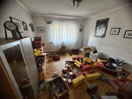 Kinderzimmer (EFH) - 