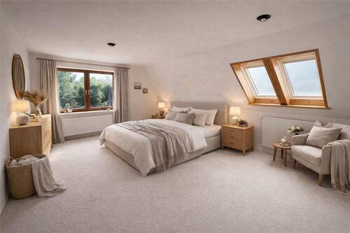 wohlfühlen und träumen - 