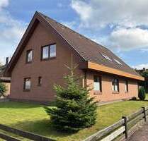 Großes solides und gepflegtes Einfamilienhaus mit verschiedenen Nutzungsmöglichkeiten! - Schacht-Audorf