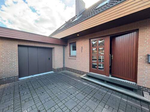 herzlich willkommen - 7 Zimmer Einfamilienhaus zum Kaufen in Schacht-Audorf