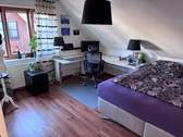 Schlafzimmer 2 - 