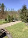 Blick von der Terrasse - 