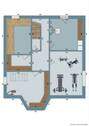 Waldsiedlung-Bebertal_-_Untergeschoss_[1_3] - 