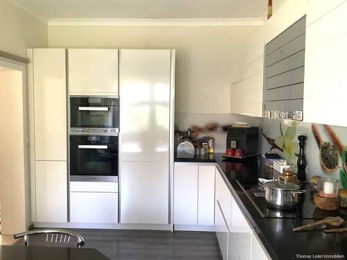...in modernem Design - 