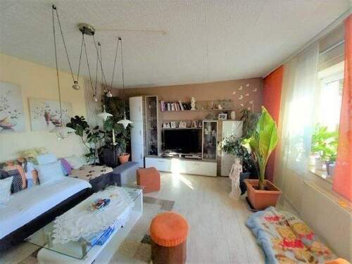 Bild 14 - 4 Zimmer Einfamilienhaus zum Kaufen in Schwerstedt