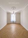 Schalfzimmer - 4-ZI.-ALTBAUTRAUM IM ANTONSVIERTEL