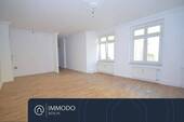 Studio - ?? Wohnglück im Samariterkiez - helle 1,5 Zimmer Altbau Wohnung mit ca. 3.2m hochen Decken