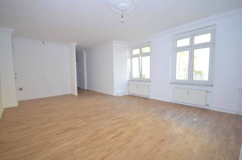 Studio - 1 Zimmer Etagenwohnung zum Kaufen in Berlin