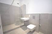 Badezimmer - Etagenwohnung mit 55,00 m&sup2; in Berlin zum Kaufen