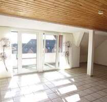 58456 WITTEN-HERBEDE-ZENTRUM, SCHÖNE, HELLE, GEMÜTLICHE DACHGESCHOSSWOHNUNG MIT BALKON, Gäste-WC