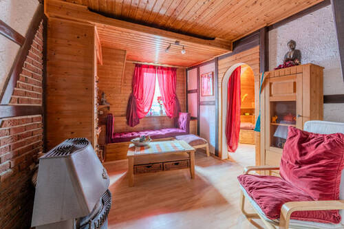 Wohnzimmer - 