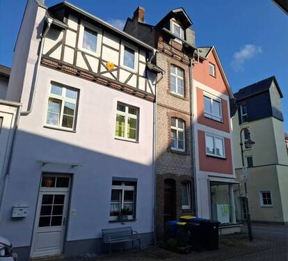 Außenaufnahme - 