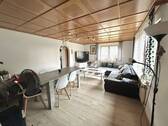 Wohnen und Essen - 