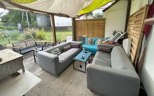 Terrasse - 