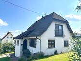 Ansicht 2 - 4 Zimmer Einfamilienhaus zum Kaufen in Schramberg-Sulgen