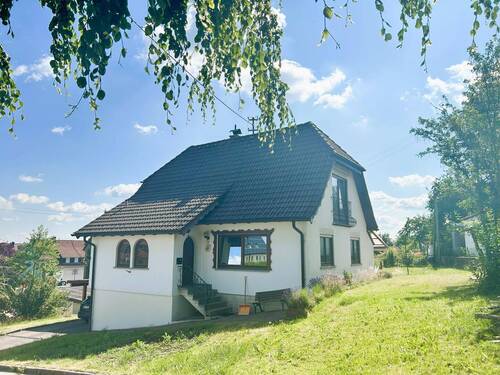 Ihr neues Zuhause - 