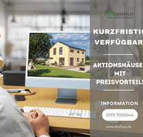 Ihr DANHAUS mit Grundstücksangebot - Jetzt zuschlagen! - Rheinberg Alpsray