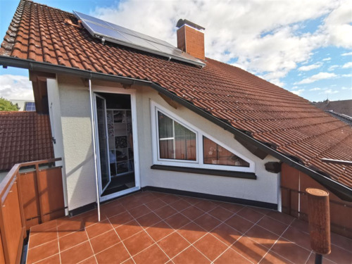 Terrasse - 