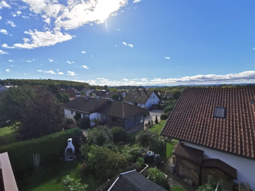 Alpenblick - 