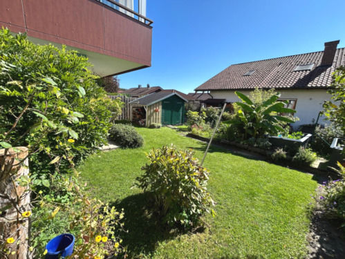 Garten - 