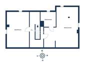 Grundriss 2. OG - 