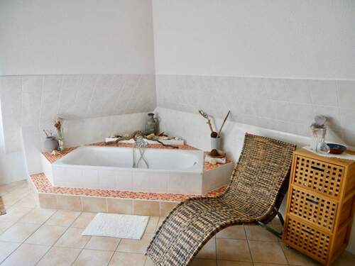 Badewanne - 