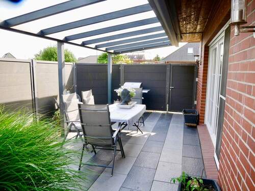 Terrasse 2 - 