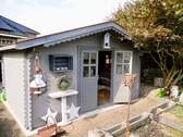 Gartenhaus - 