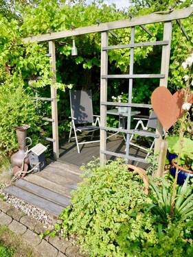 Sitzecke - 