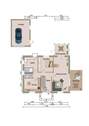 Grundriss EG - 