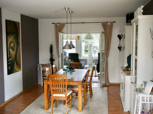 Essbereich - 