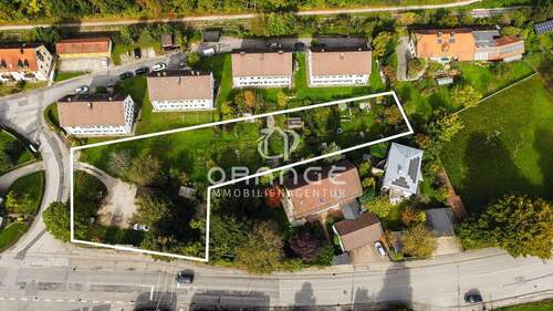 Grundstück 3 - Grundstück in Passau zum Kaufen