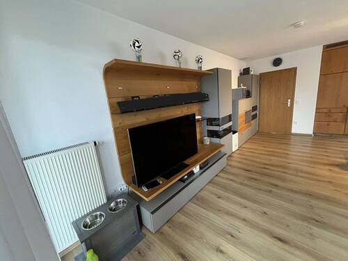 Bild 4 - Terrassenwohnung mit 58,00 m² in Pfalzgrafenweiler zum Kaufen