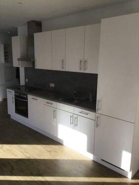 Einbauküche - 