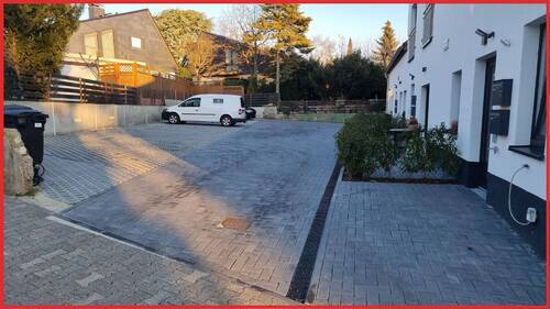 8 Parkplätze - 1 Zimmer Mehrfamilienhaus, Wohnhaus in Ober-Olm