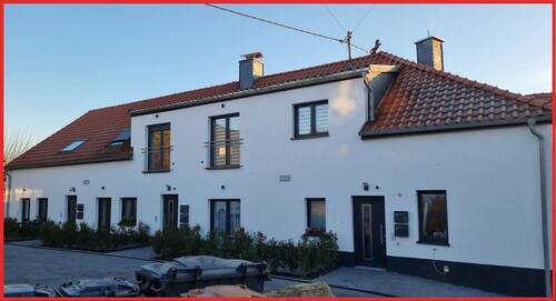 Hausansicht - Mehrfamilienhaus, Wohnhaus mit 336,00 m² in Ober-Olm zum Kaufen