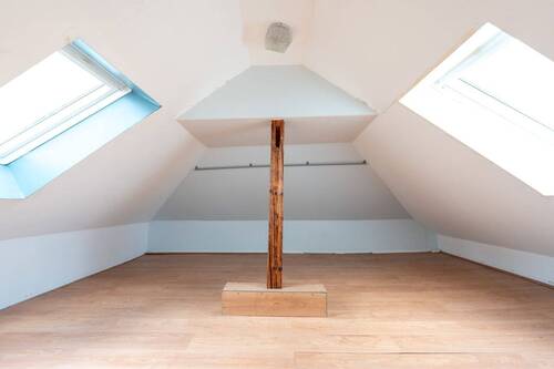 Dachgeschoss - 